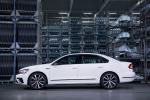 Volkswagen Passat GT 2018 года